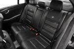 Mercedes-Benz E63 AMG by Brabus 2014 года